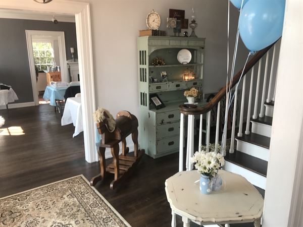 The Gathering Place at Archdale Manor