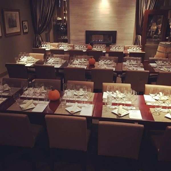 Lombardi's Italian Restaurant