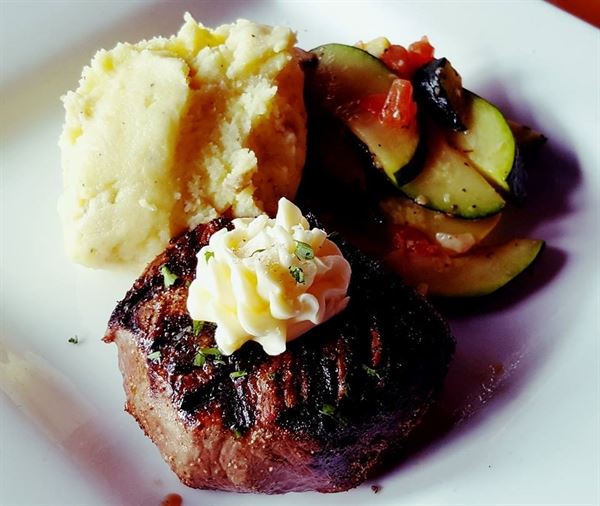 Lombardi's Italian Restaurant