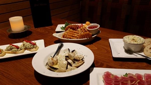 Lombardi's Italian Restaurant