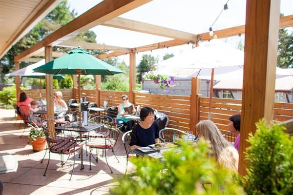 Lombardi's Italian Restaurant