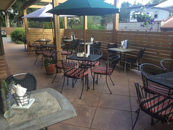 Lombardi's Italian Restaurant