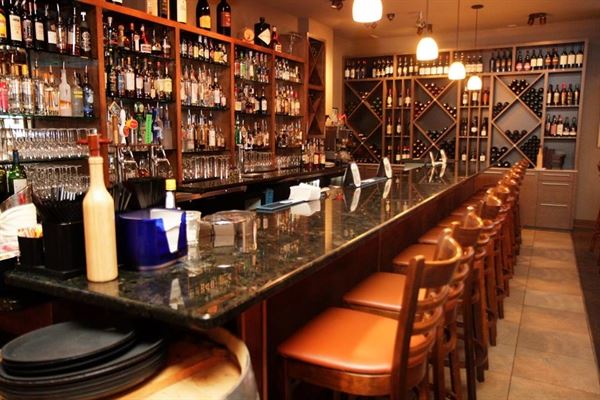 Lombardi's Italian Restaurant