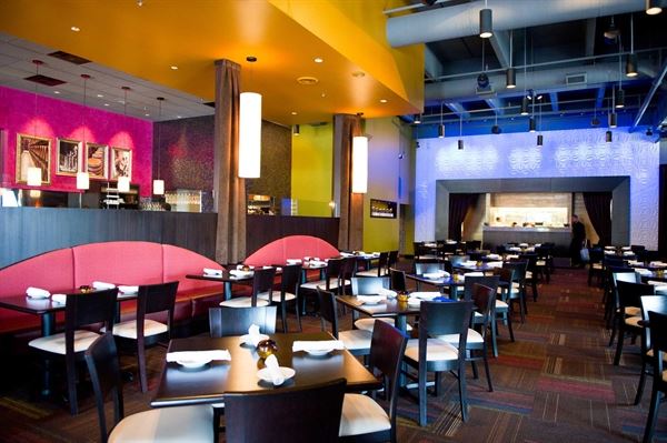 Paladar Latin Kitchen & Rum Bar