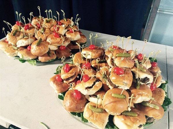 Tracy's Tucson Catering & Events