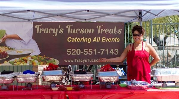 Tracy's Tucson Catering & Events