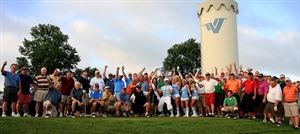 Valle Vista Golf Outings