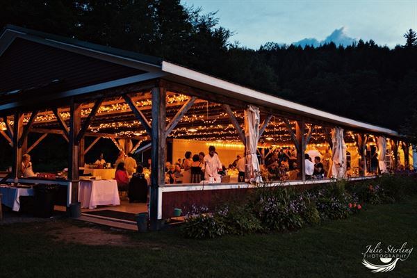 Lareau Farm Inn