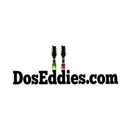 Dos Eddies - Acoustic Guitar / Vocal Duo - Charlotte