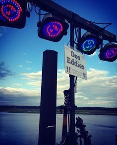 Dos Eddies - Acoustic Guitar / Vocal Duo - Murrells Inlet