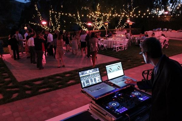 Wedding Pro DJ