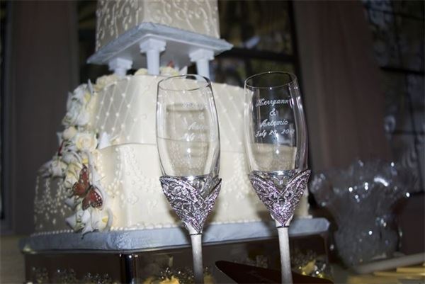 Milestone Memories & Events