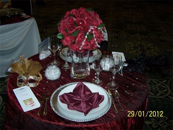 Milestone Memories & Events