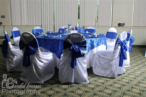 Milestone Memories & Events