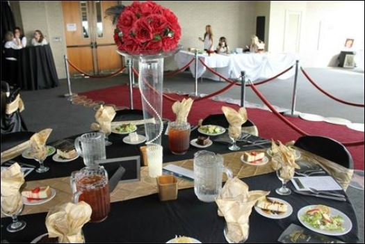 Milestone Memories & Events