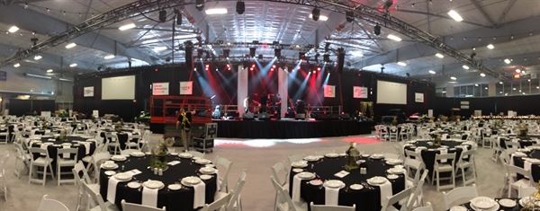 Candice Sand Entertainment INC