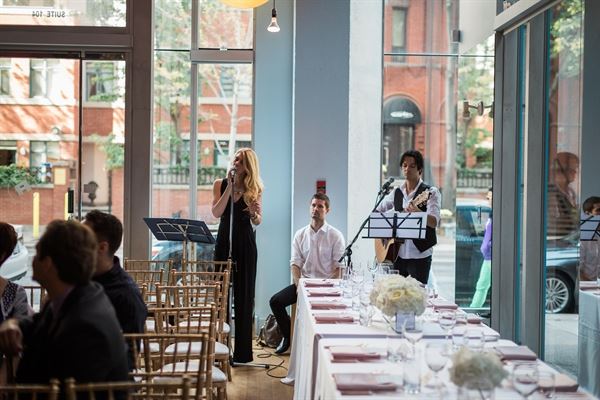 Candice Sand Entertainment INC