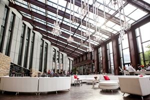 Mike Curb Conservatory