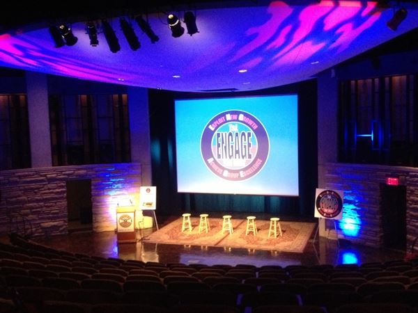 Country Music Hall of Fame and Museum