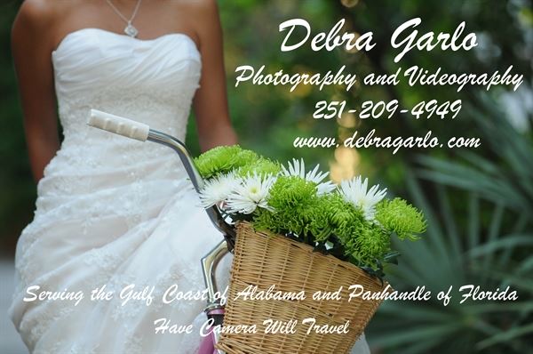 Debra Garlo Photography & Videography - Navarre