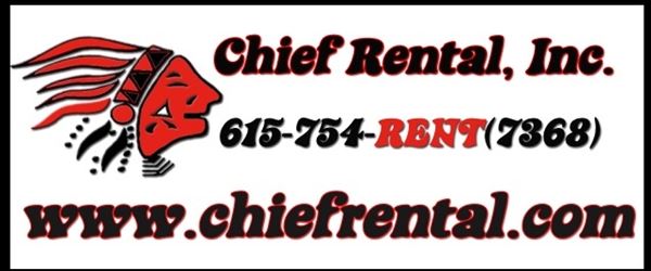 Chief Rental