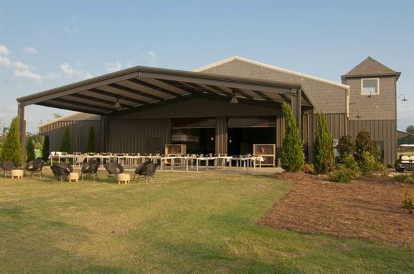 New Water Farms at Lake Martin