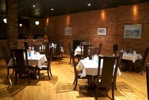 Elizabeth's Chop House All Events Catering