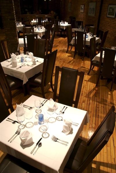 Elizabeth's Chop House All Events Catering