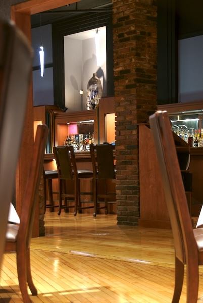 Elizabeth's Chop House All Events Catering