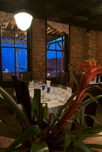 Elizabeth's Chop House All Events Catering