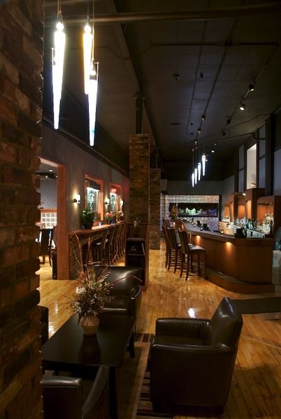 Elizabeth's Chop House All Events Catering