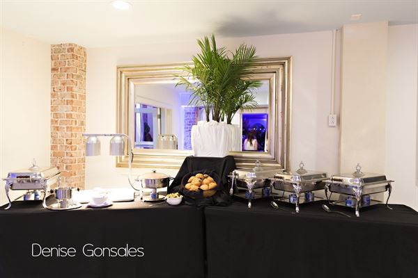 Savannah Event Catering