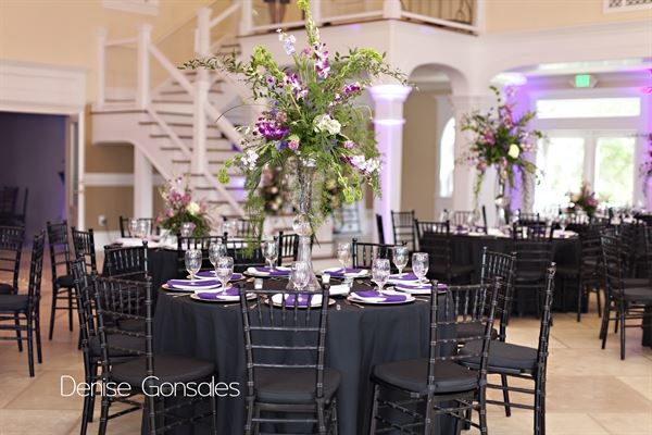 Savannah Event Catering