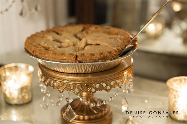 Savannah Event Catering