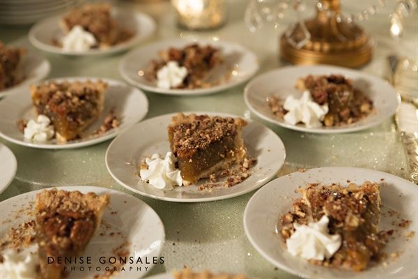 Savannah Event Catering