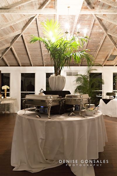 Savannah Event Catering