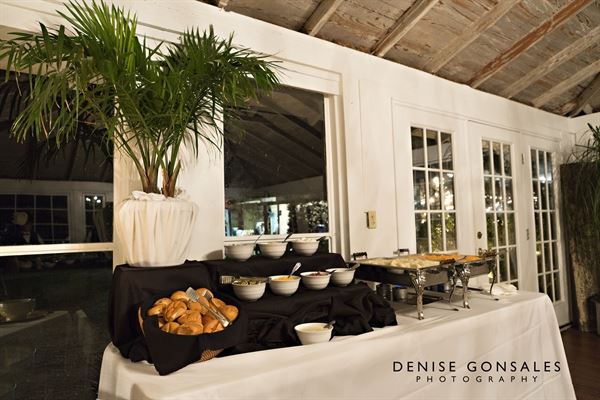 Savannah Event Catering