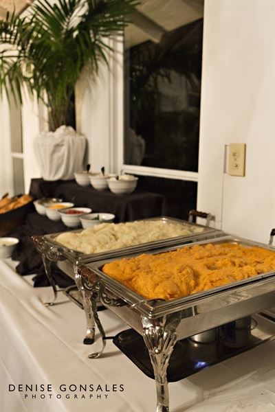 Savannah Event Catering