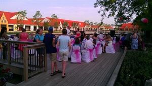 Hungry Dutchman Café