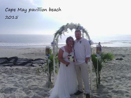 Angel Of Love Wedding Officiant