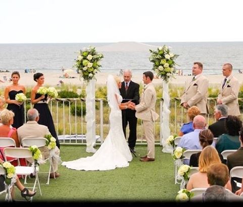 Angel Of Love Wedding Officiant