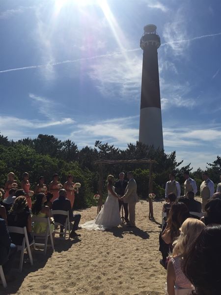 Angel Of Love Wedding Officiant