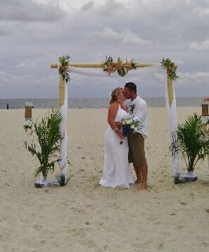 Angel Of Love Wedding Officiant