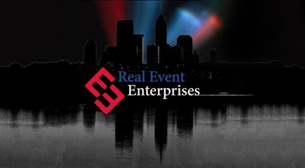 Real Event Enterprises