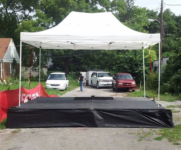 Real Event Enterprises