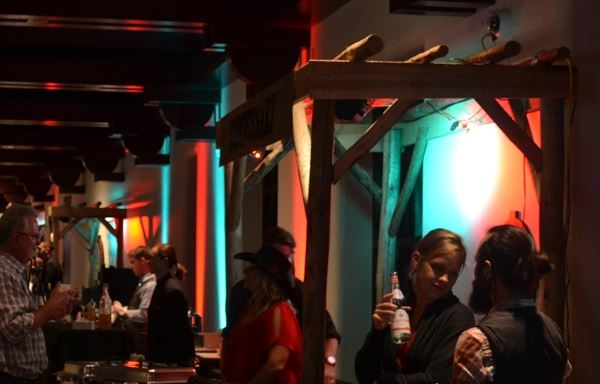 Real Event Enterprises