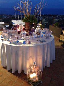 Sicily Luxury Events