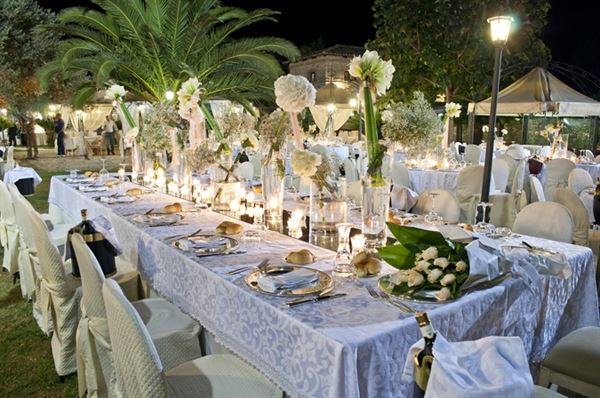 Sicily Luxury Events