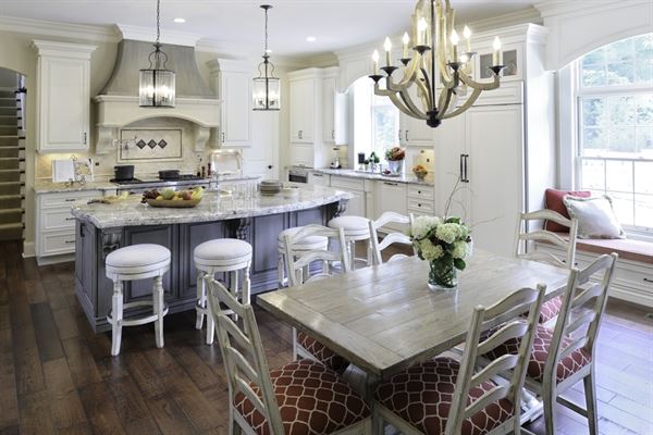 JCR Design Group llc