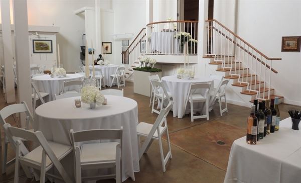 Eastern Shore Art Center